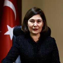 Kezban Nilvana Darama Yıldırımgeç